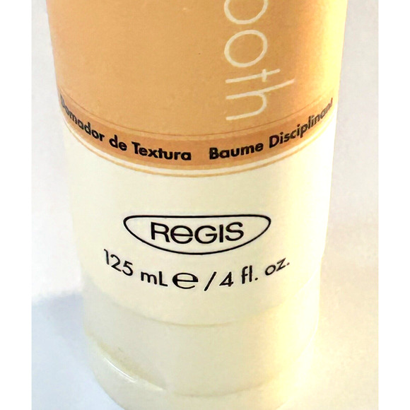 Regis Design Line Straightening Balm Defrizz Hair Texture Runway 4oz Tubes - Picture 2 of 16
